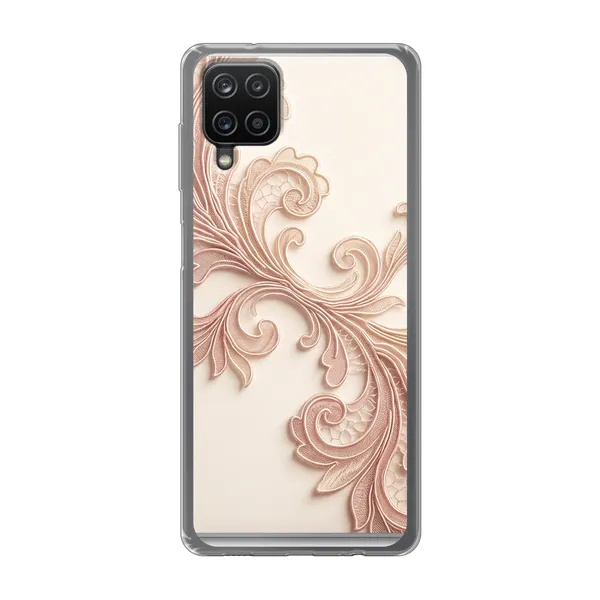 Lace Case Design