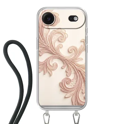 Crossbody-skal