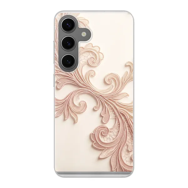 Lace Case Design