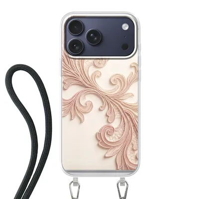 Crossbody-skal