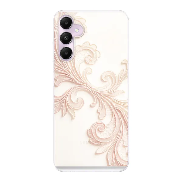 Lace Case Design