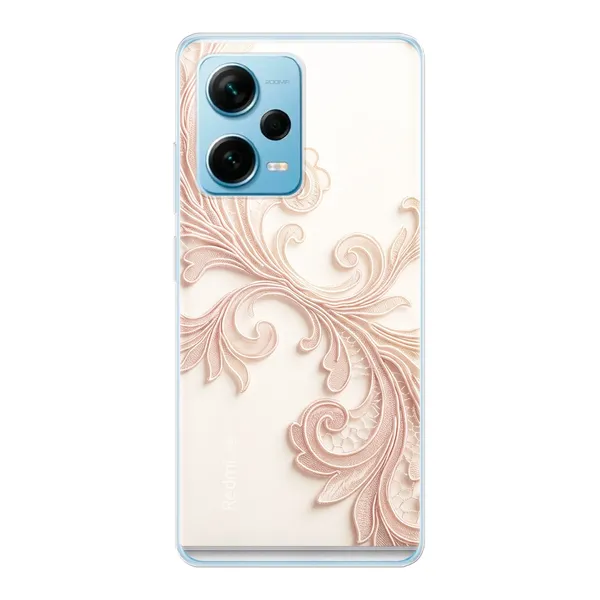 Lace Case Design