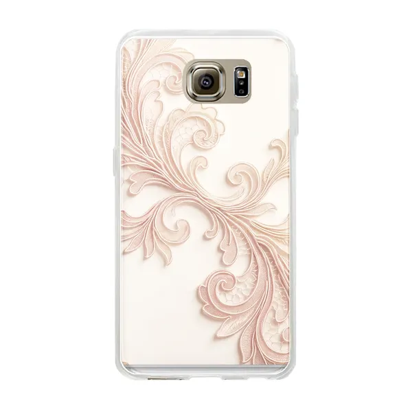 Lace Case Design