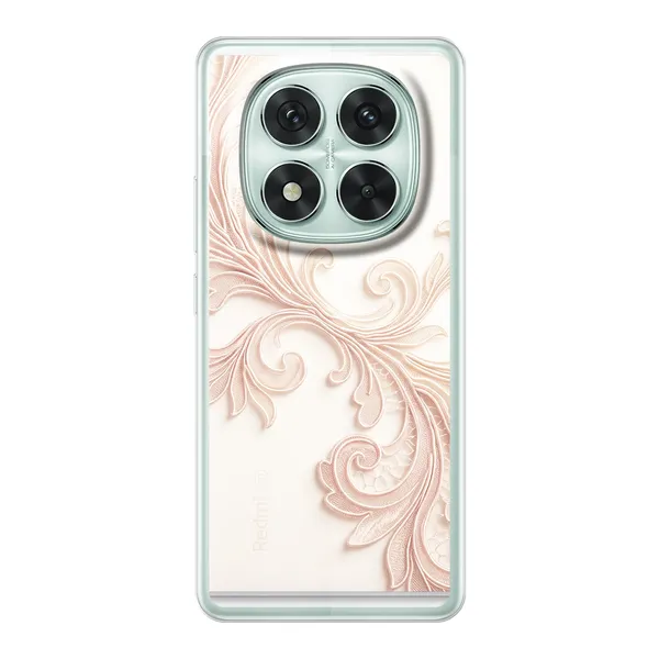 Lace Case Design