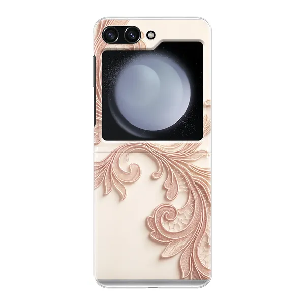 Lace Case Design