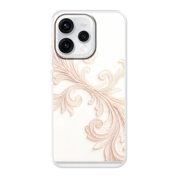 Lace Case Design