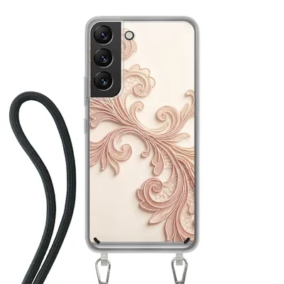 Crossbody-skal