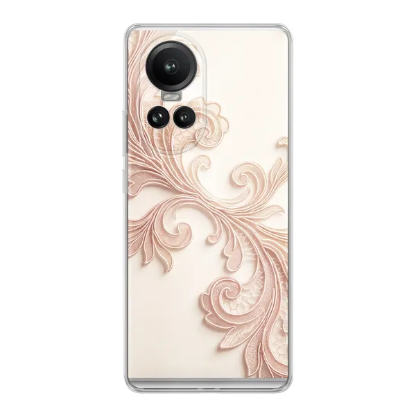 Lace Case Design