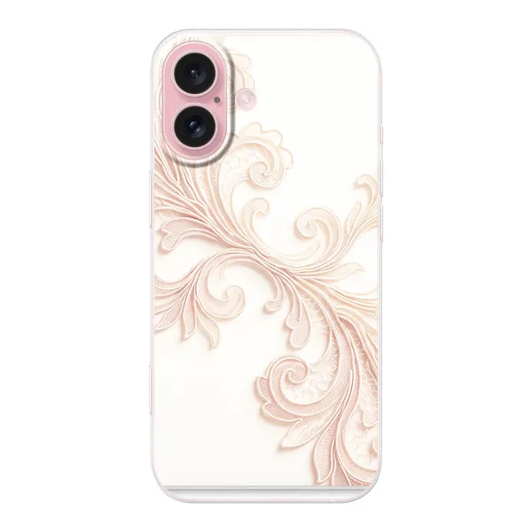 Lace Case Design