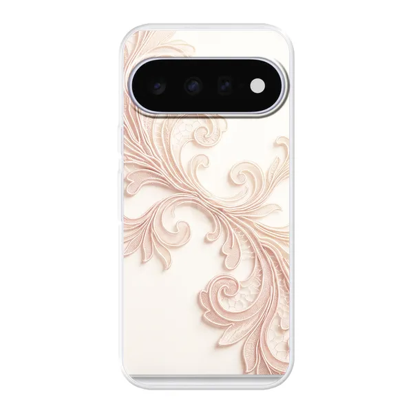 Lace Case Design