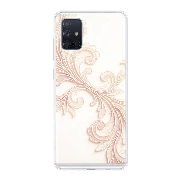 Lace Case Design