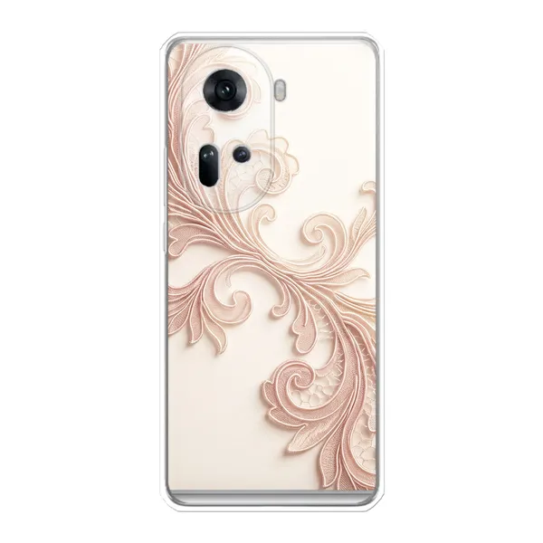 Lace Case Design