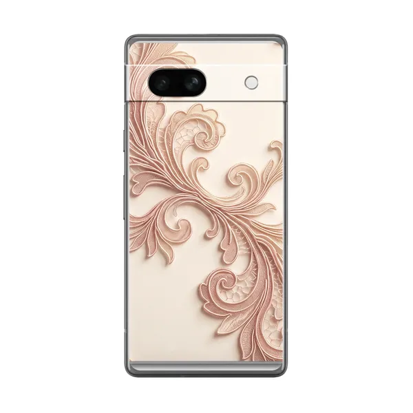 Lace Case Design