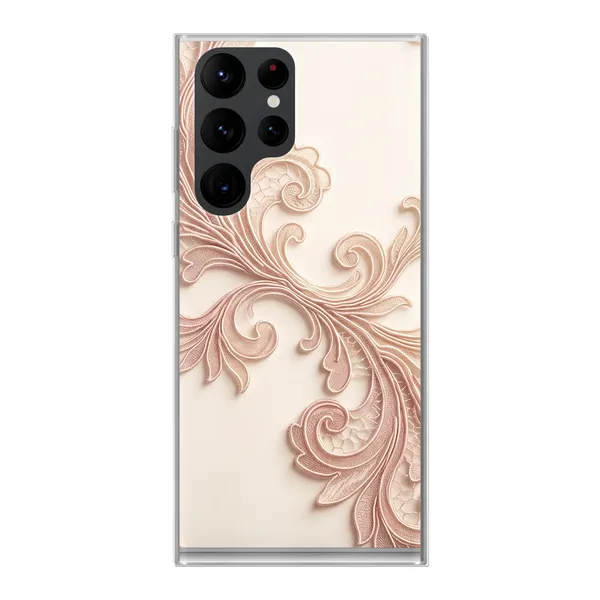 Lace Case Design