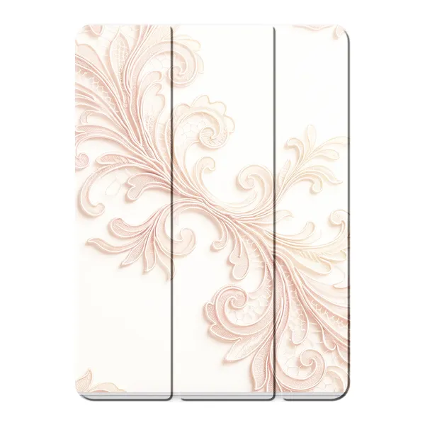 Lace Case Design