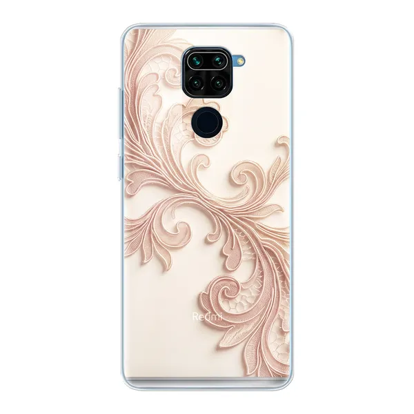 Lace Case Design