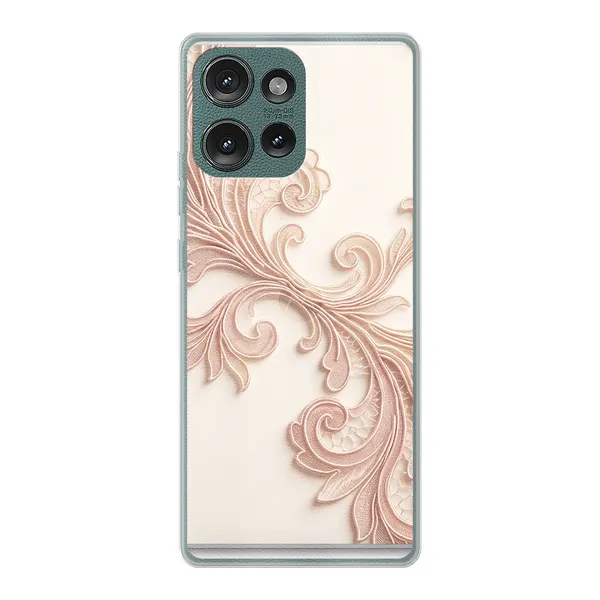 Lace Case Design