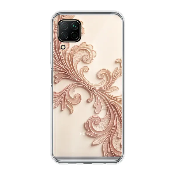 Lace Case Design
