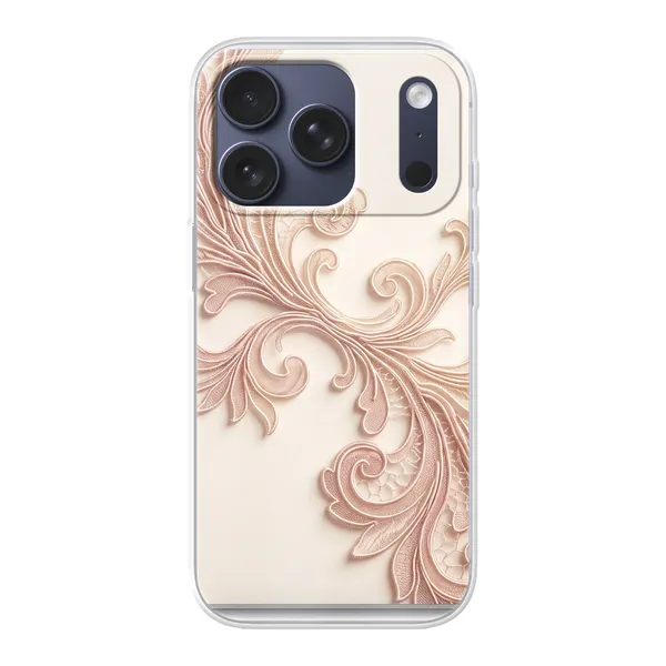 Lace Case Design