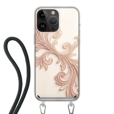 Crossbody-skal