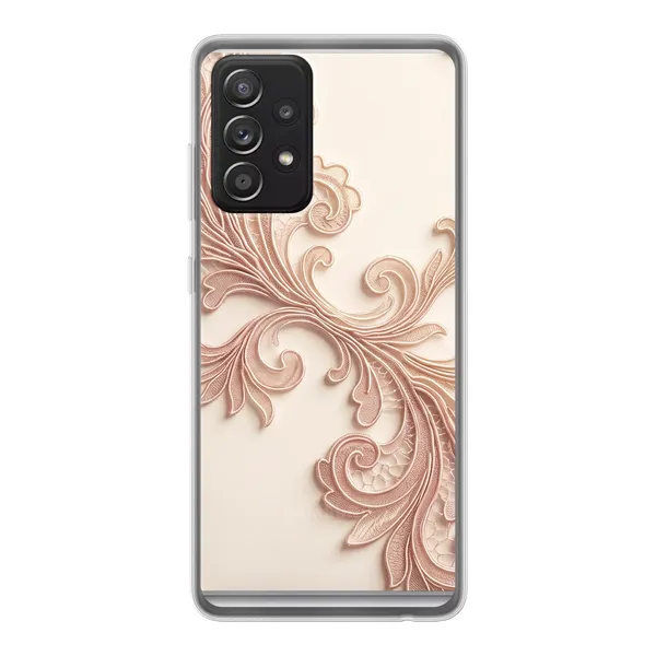 Lace Case Design