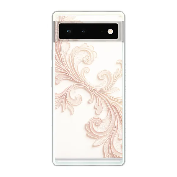 Lace Case Design