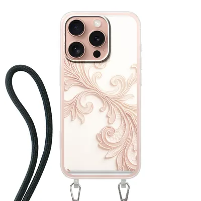 Crossbody-skal