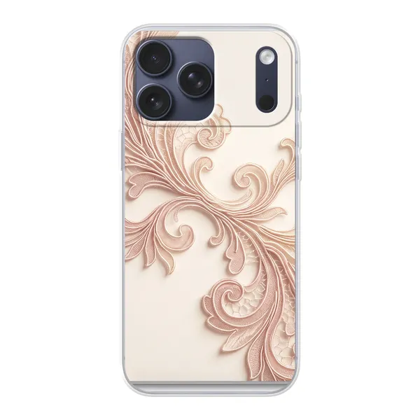 Lace Case Design