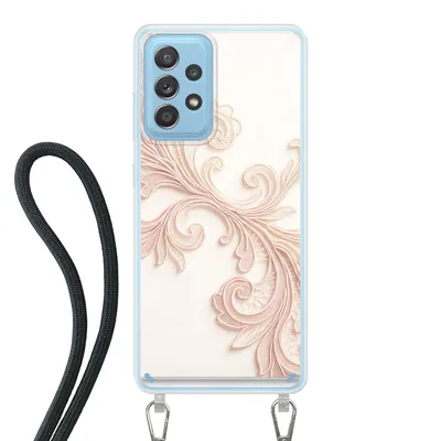 Crossbody-skal
