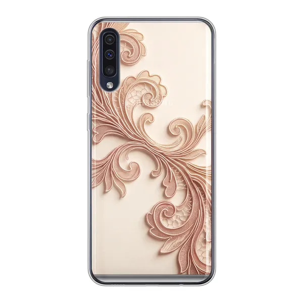Lace Case Design