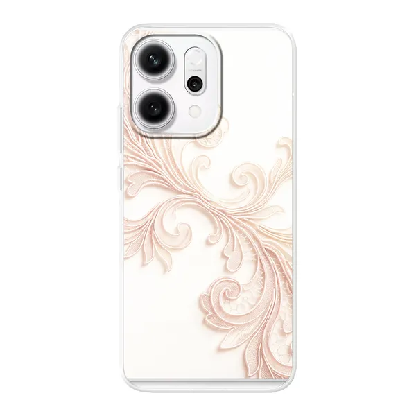 Lace Case Design