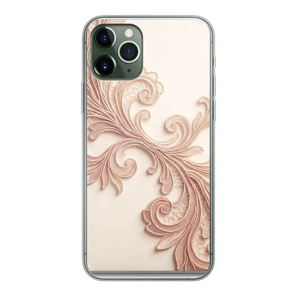 Lace Case Design