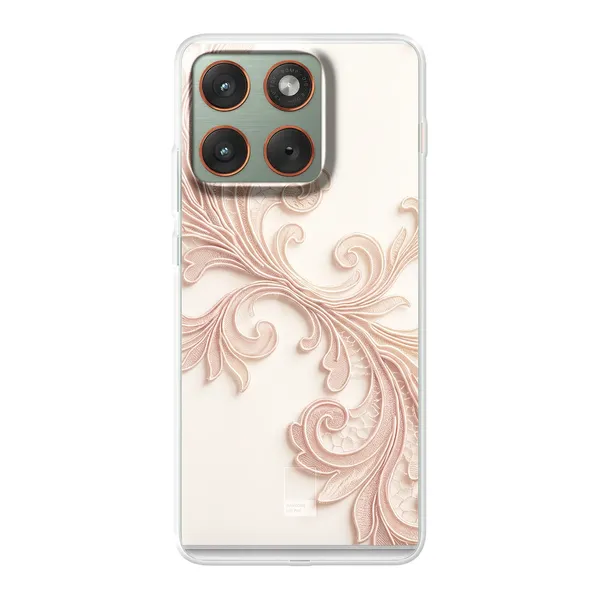 Lace Case Design