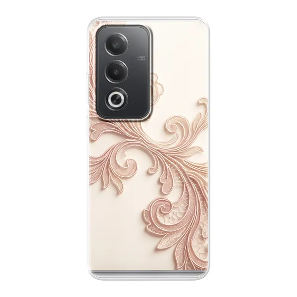 Lace Case Design