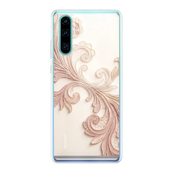 Lace Case Design