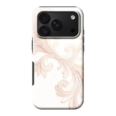 Robust skal