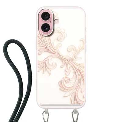 Crossbody-skal