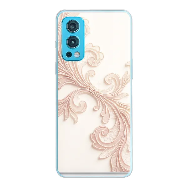 Lace Case Design