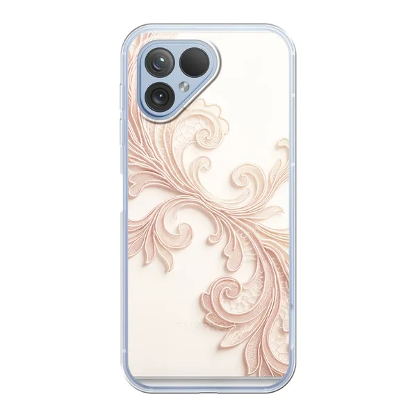 Lace Case Design