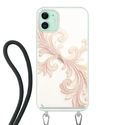 Crossbody-skal