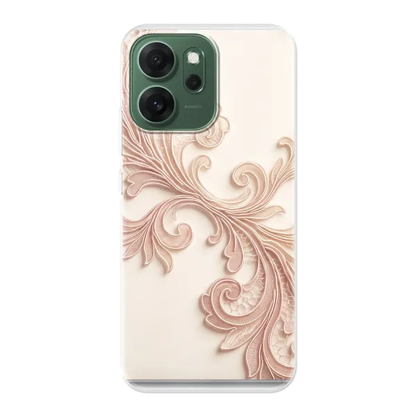 Lace Case Design