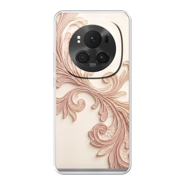 Lace Case Design