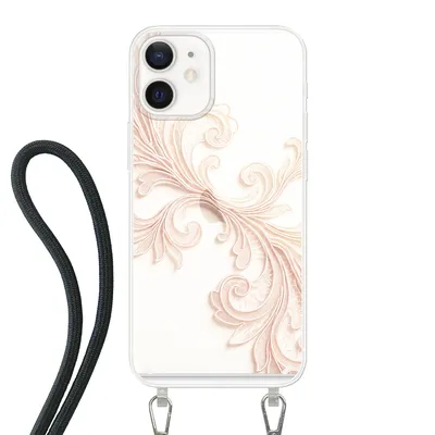 Crossbody-skal