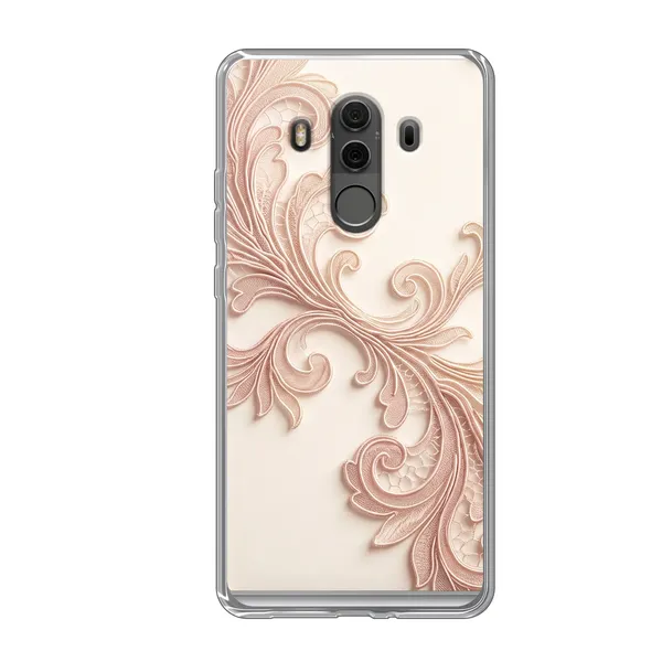 Lace Case Design
