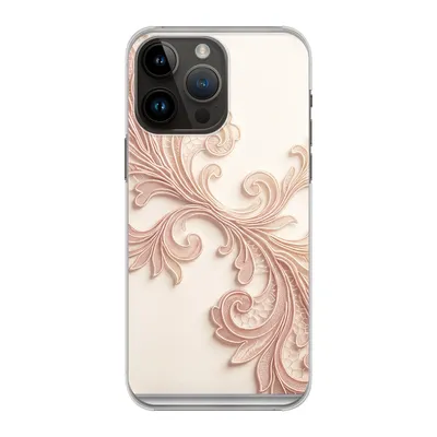 Transparent skal