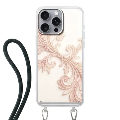 Crossbody-skal