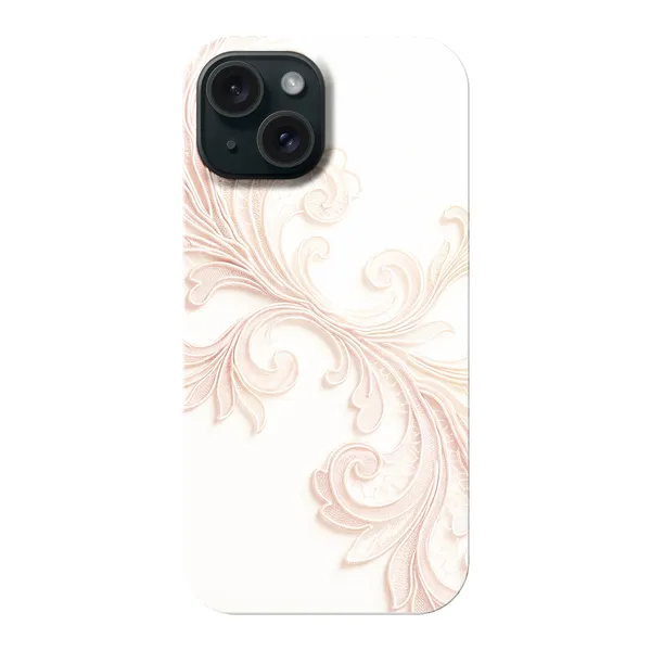 Lace Case Design