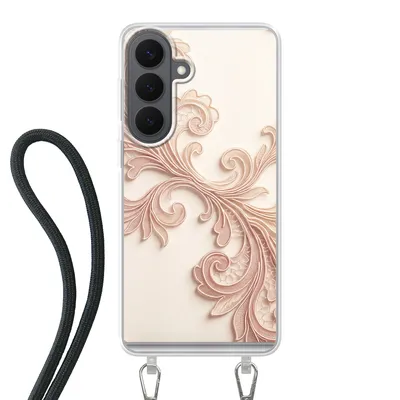 Crossbody-skal