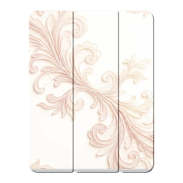 Lace Case Design