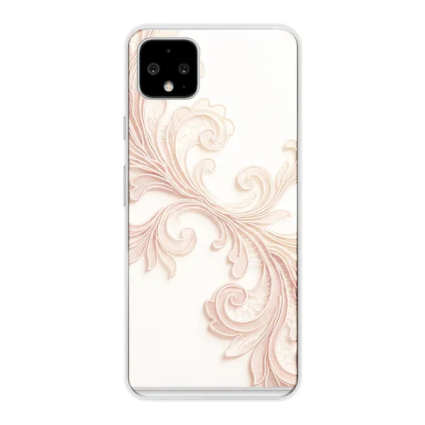 Lace Case Design